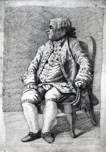Thomas Townshend, 1e Burggraaf Sydney